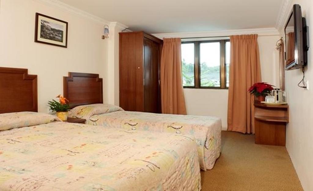 Jasmine Hotel Cameron Highlands Cameră foto