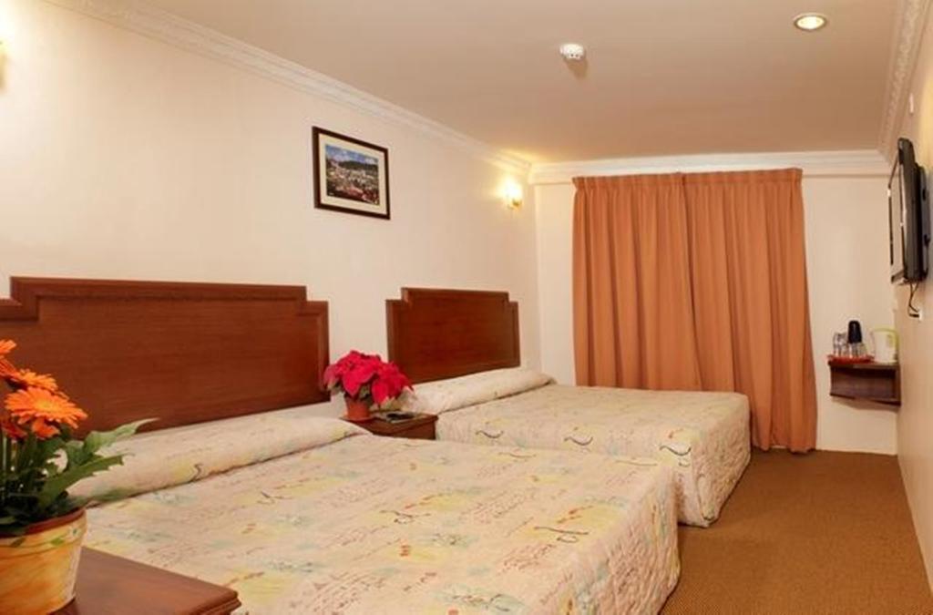 Jasmine Hotel Cameron Highlands Cameră foto