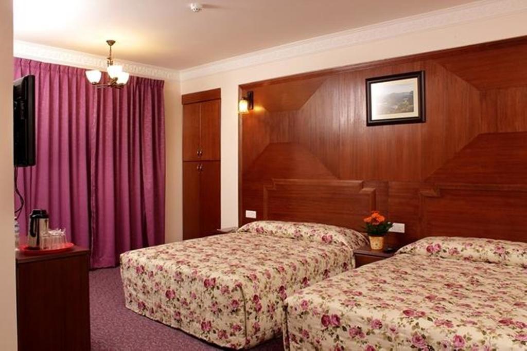 Jasmine Hotel Cameron Highlands Cameră foto
